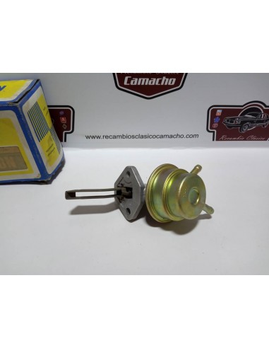 BOMBA DE GASOLINA SEAT RONDA CRONO