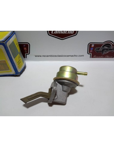 BOMBA DE GASOLINA SEAT RONDA CRONO
