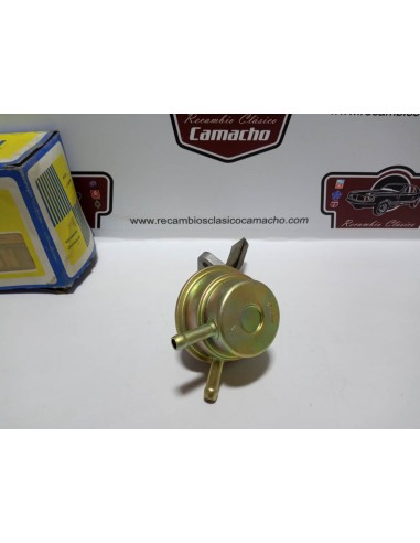 BOMBA DE GASOLINA SEAT RONDA CRONO