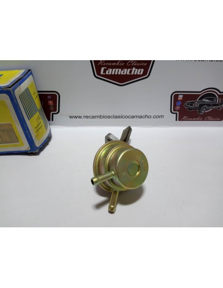 BOMBA DE GASOLINA SEAT RONDA CRONO