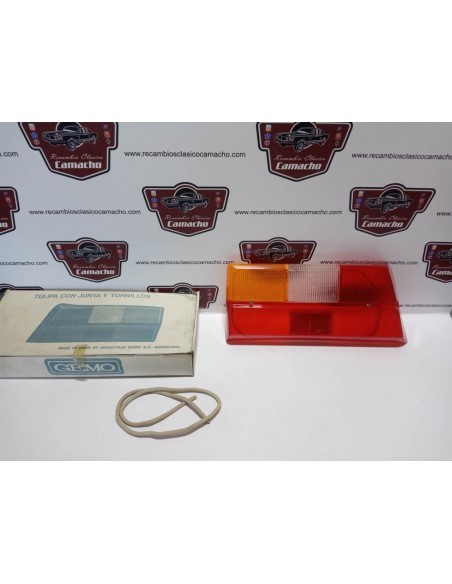 TULIPA TRASERA IZQUIERDA TALBOT SAMBA