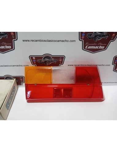 TULIPA TRASERA IZQUIERDA TALBOT SAMBA