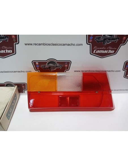 TULIPA TRASERA IZQUIERDA TALBOT SAMBA