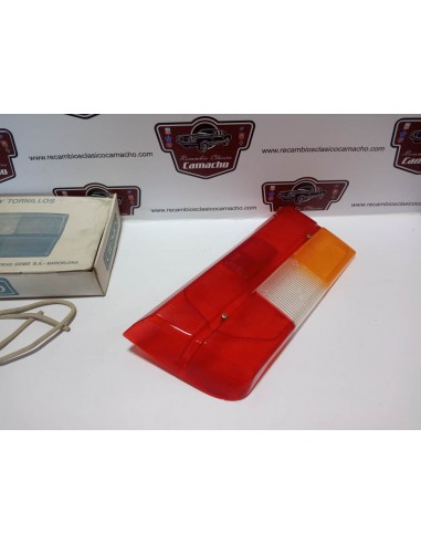 TULIPA TRASERA IZQUIERDA TALBOT SAMBA