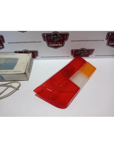 TULIPA TRASERA IZQUIERDA TALBOT SAMBA