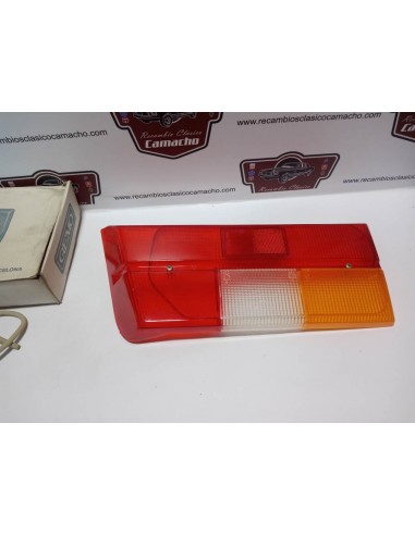 TULIPA TRASERA IZQUIERDA TALBOT SAMBA