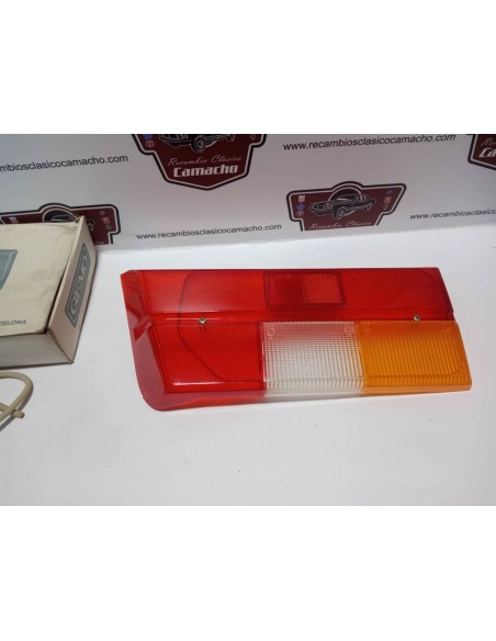 TULIPA TRASERA IZQUIERDA TALBOT SAMBA