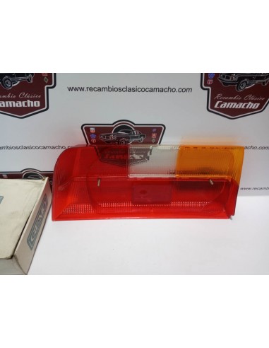 TULIPA TRASERA IZQUIERDA TALBOT SAMBA