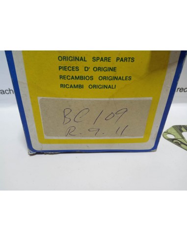 BOMBA DE GASOLINA RENAULT 9 Y 11 MOTOR 1397 cc