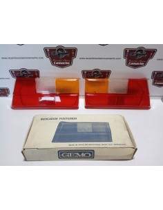 PAREJA TULIPA TRASERA TALBOT SAMBA