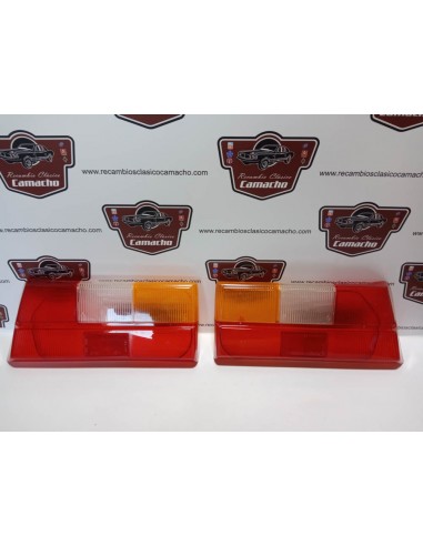 PAREJA TULIPA TRASERA TALBOT SAMBA