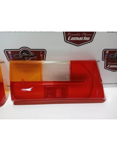 PAREJA TULIPA TRASERA TALBOT SAMBA