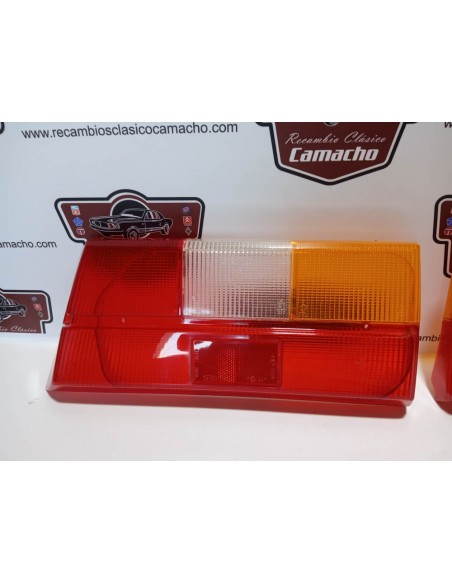 PAREJA TULIPA TRASERA TALBOT SAMBA