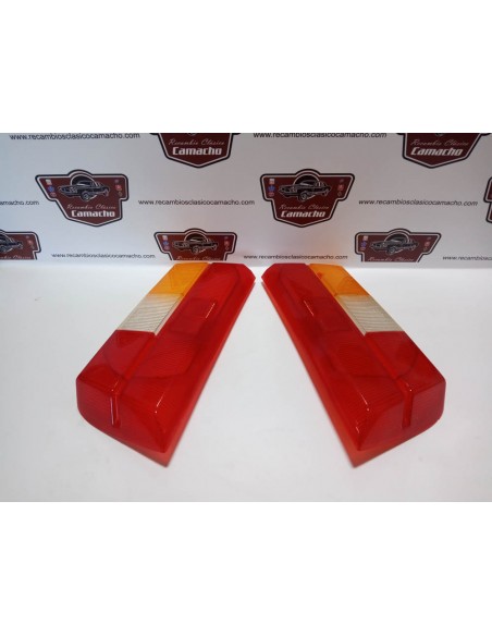 PAREJA TULIPA TRASERA TALBOT SAMBA