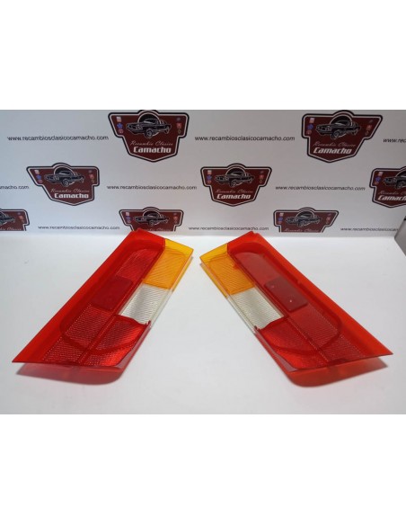 PAREJA TULIPA TRASERA TALBOT SAMBA