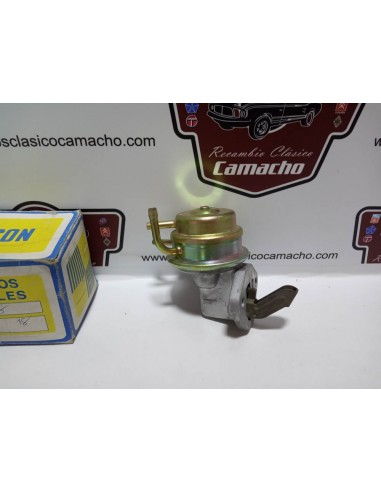 BOMBA DE GASOLINA RENAULT 16 Y 18