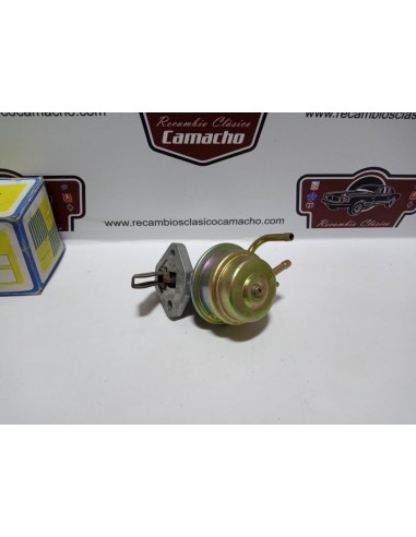 BOMBA DE GASOLINA RENAULT 16 Y 18