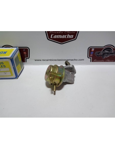 BOMBA DE GASOLINA RENAULT 16 Y 18