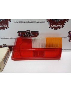 TULIPA TRASERA DERECHA TALBOT SAMBA 2