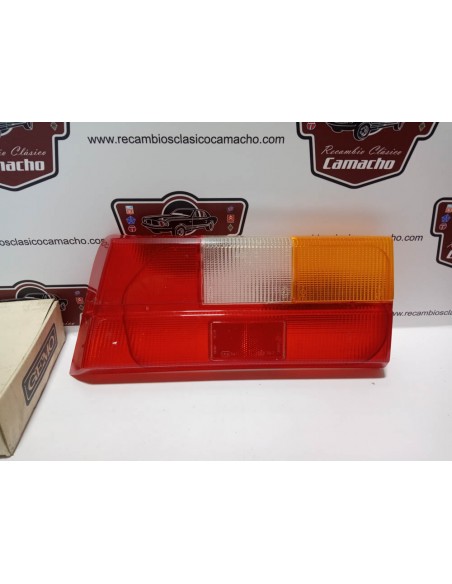 TULIPA TRASERA DERECHA TALBOT SAMBA