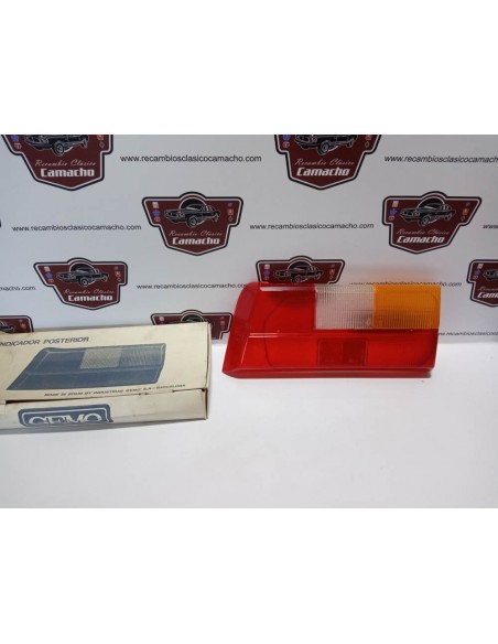 TULIPA TRASERA DERECHA TALBOT SAMBA