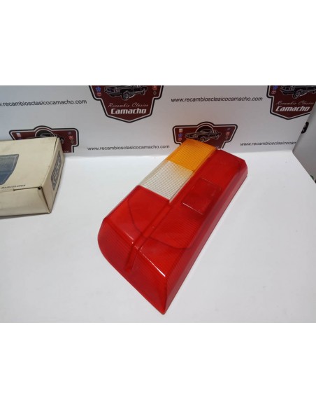 TULIPA TRASERA DERECHA TALBOT SAMBA