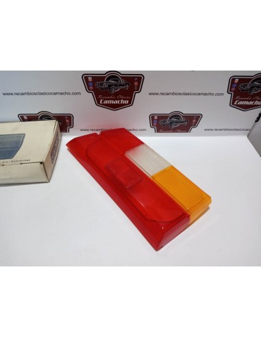 TULIPA TRASERA DERECHA TALBOT SAMBA