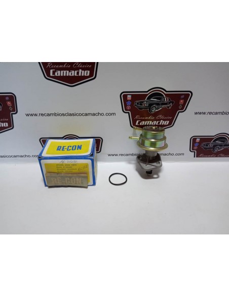 BOMBA DE GASOLINA VOLKSWAGEN POLO,GOLF,JETTA,ETC