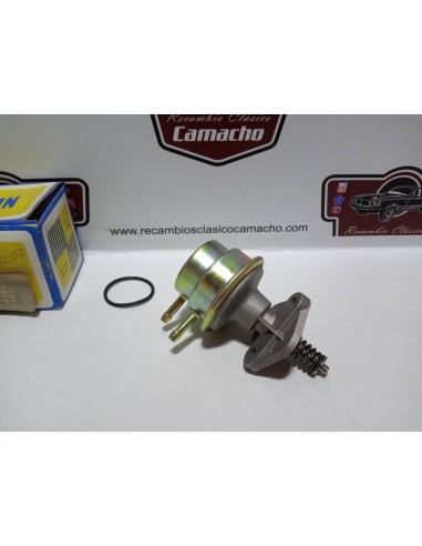 BOMBA DE GASOLINA VOLKSWAGEN POLO,GOLF,JETTA,ETC