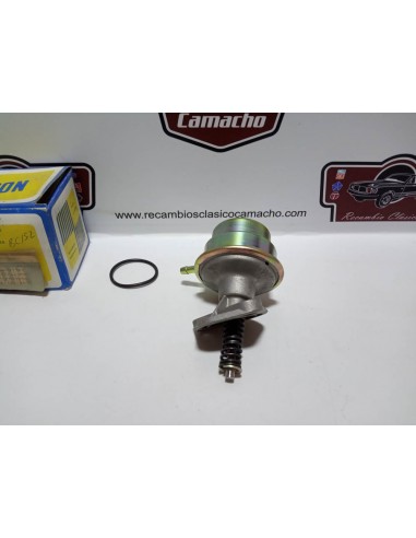 BOMBA DE GASOLINA VOLKSWAGEN POLO,GOLF,JETTA,ETC