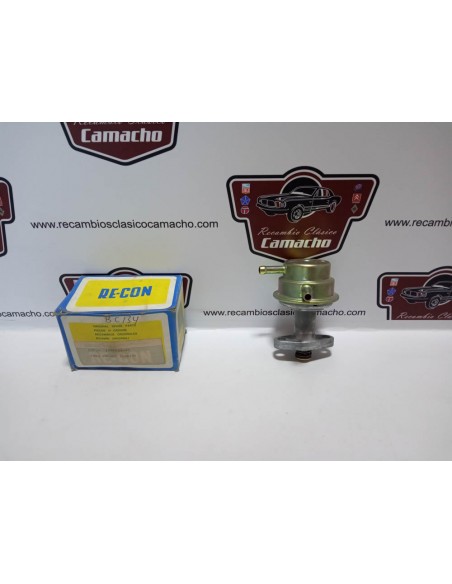 BOMBA DE GASOLINA FORD ESCORT,CAPRI,CORTINA,SIERRA ETC