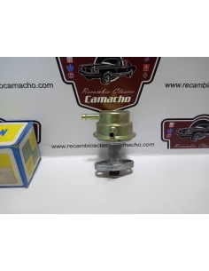 BOMBA DE GASOLINA FORD ESCORT,CAPRI,CORTINA,SIERRA ETC 2