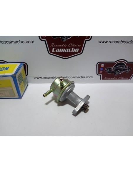 BOMBA DE GASOLINA FORD ESCORT,CAPRI,CORTINA,SIERRA ETC