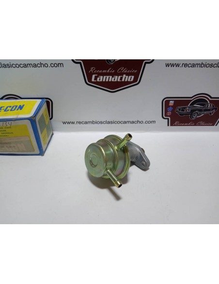 BOMBA DE GASOLINA FORD ESCORT,CAPRI,CORTINA,SIERRA ETC