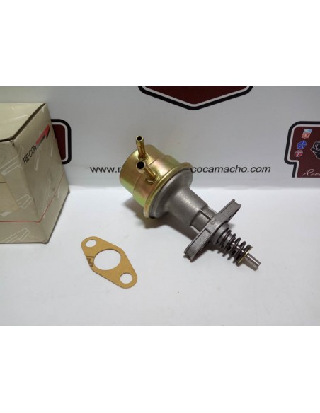 BOMBA DE GASOLINA OPEL CORSA,MANTA,KADETT Y ASCONA