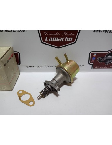 BOMBA DE GASOLINA OPEL CORSA,MANTA,KADETT Y ASCONA