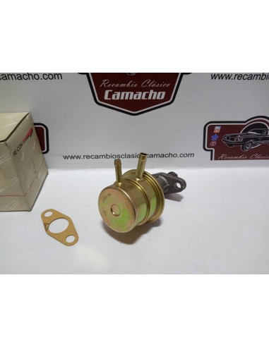 BOMBA DE GASOLINA OPEL CORSA,MANTA,KADETT Y ASCONA