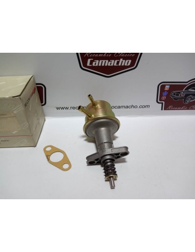 BOMBA DE GASOLINA OPEL CORSA,MANTA,KADETT Y ASCONA