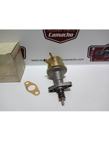 BOMBA DE GASOLINA OPEL CORSA,MANTA,KADETT Y ASCONA