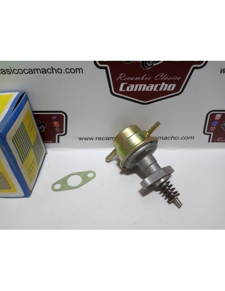 BOMBA DE GASOLINA OPEL ASCONA,KADETT Y VECTRA