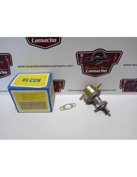 BOMBA DE GASOLINA OPEL ASCONA,KADETT Y VECTRA