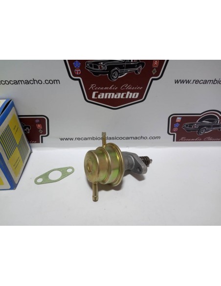 BOMBA DE GASOLINA OPEL ASCONA,KADETT Y VECTRA