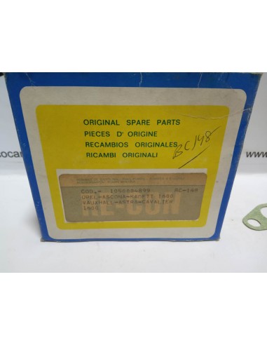 BOMBA DE GASOLINA OPEL ASCONA,KADETT Y VECTRA