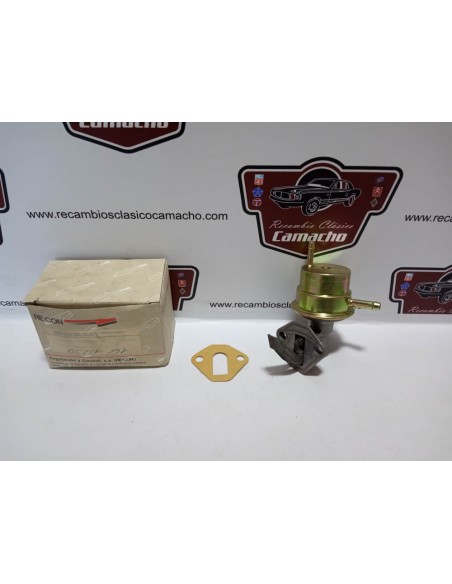 BOMBA DE GASOLINA OPEL CORSA A PARTIR DEL 83