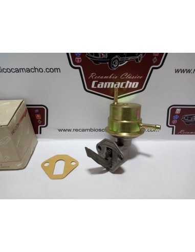 BOMBA DE GASOLINA OPEL CORSA A PARTIR DEL 83