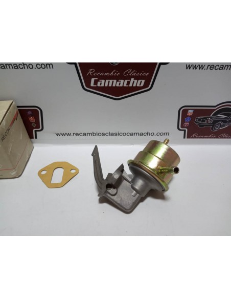 BOMBA DE GASOLINA OPEL CORSA A PARTIR DEL 83