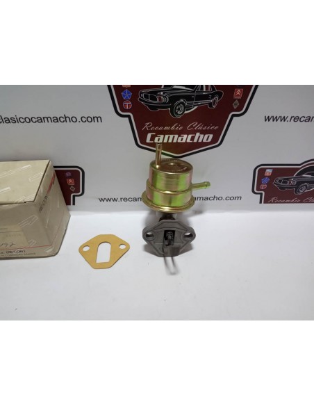 BOMBA DE GASOLINA OPEL CORSA A PARTIR DEL 83