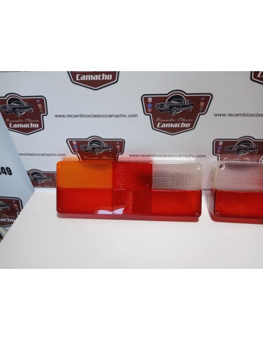 PAREJA TULIPA TRASERA CAMION IVECO EUROSTAR,TURBOSTAR Y EUROTECH