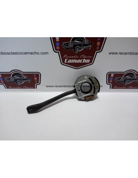 MANDO CONMUTADOR INTERMITENCIA Y LUCES VW GOLF MK1