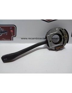 MANDO CONMUTADOR INTERMITENCIA Y LUCES VW GOLF MK1 2